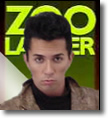 Jeff as Derek Zoolander