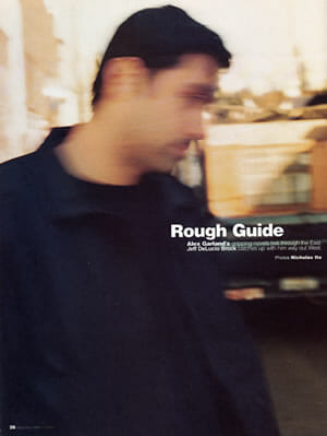 Rough Guide