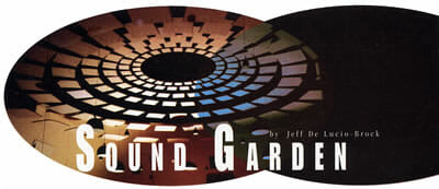 Sound Garden