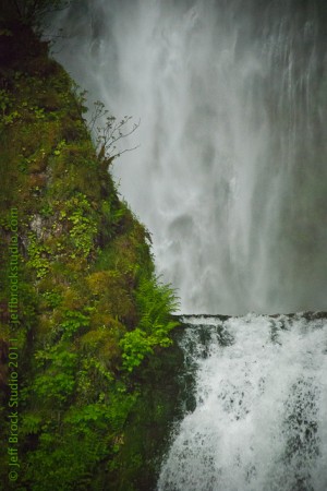 Photo 365 No. 83 – Layered Falls