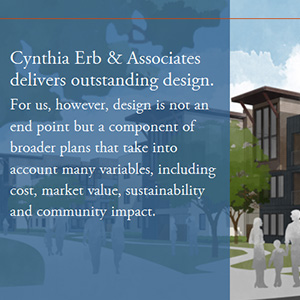 Cynthia Erb & Associates